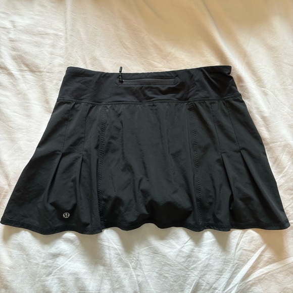 Lululemon Skort SOLD - Picture 4 of 4
